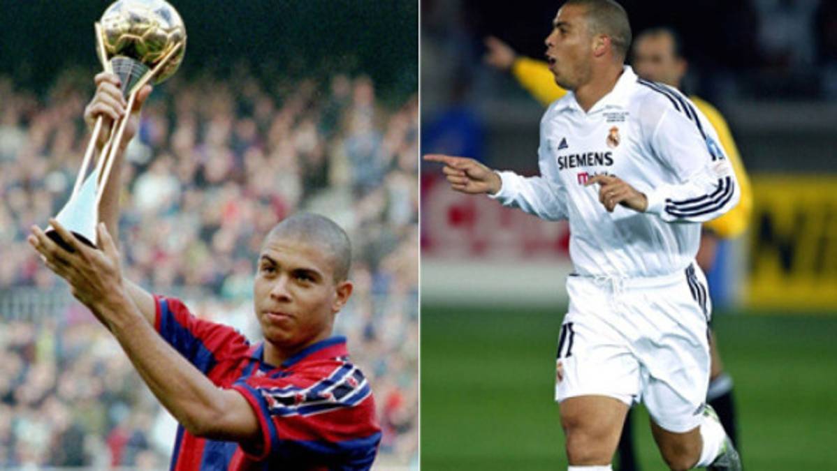 Barcelona-Real Madrid es el clásico de los infieles