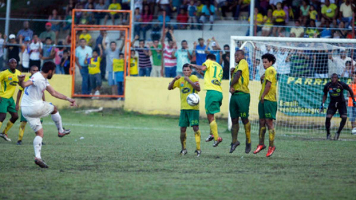 Olimpia cayó ante Parrillas One y se complica