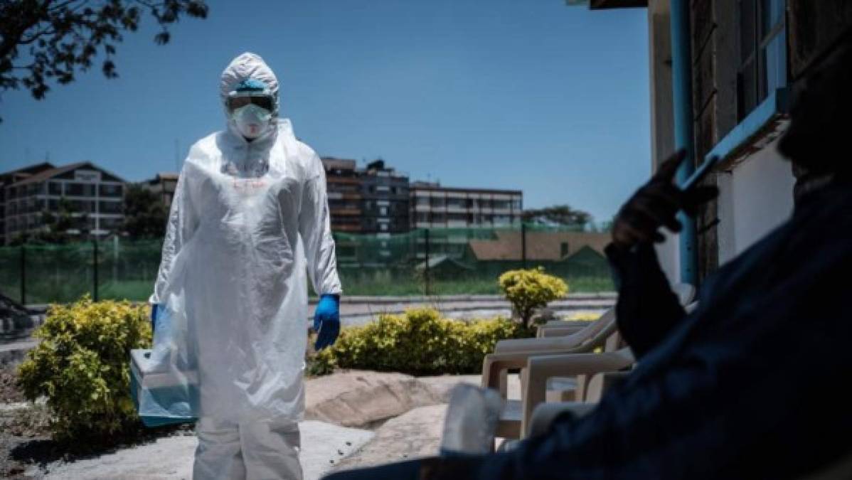 España registra nuevo récord, 462 muertos por el coronavirus en las últimas 24 horas