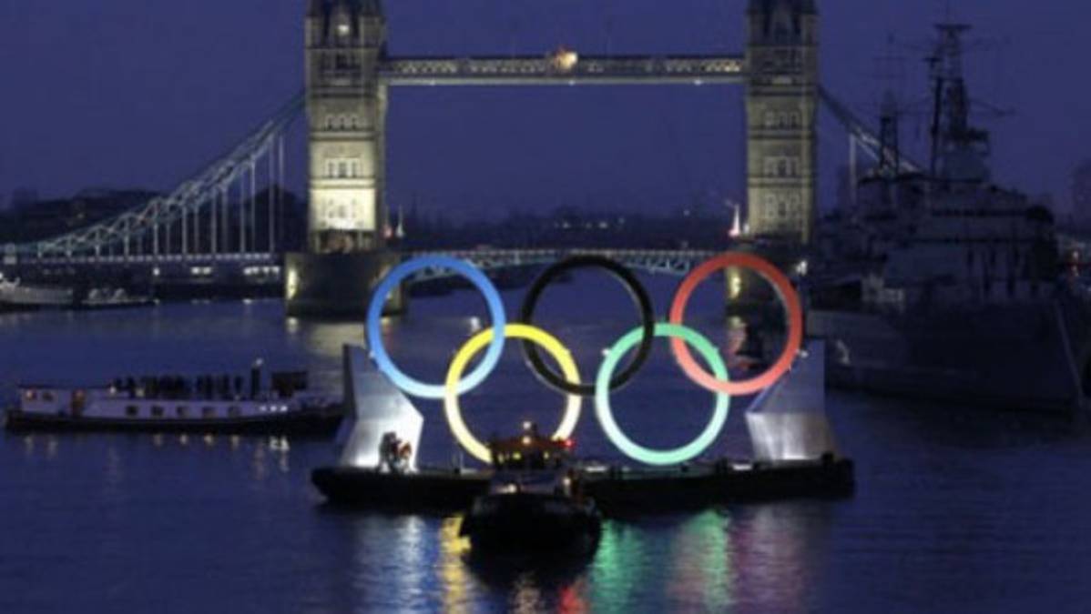 Misiles antiaéreos para proteger a Londres en los Olímpicos