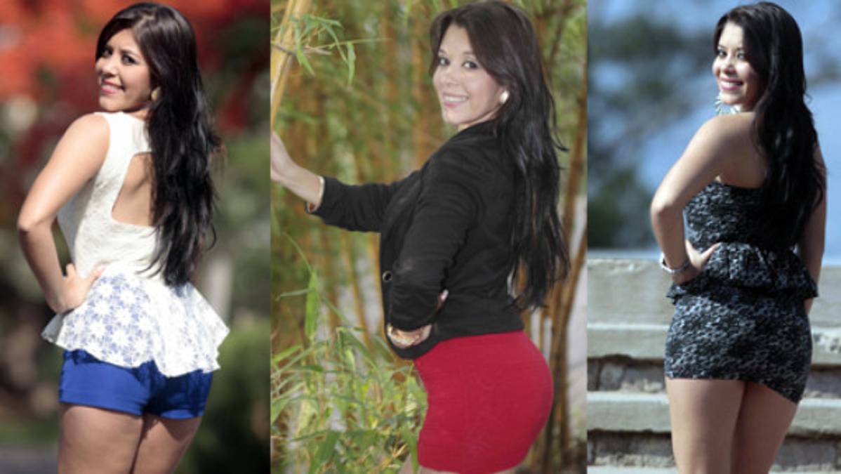 'Busco a alguien que sepa darme mi lugar”