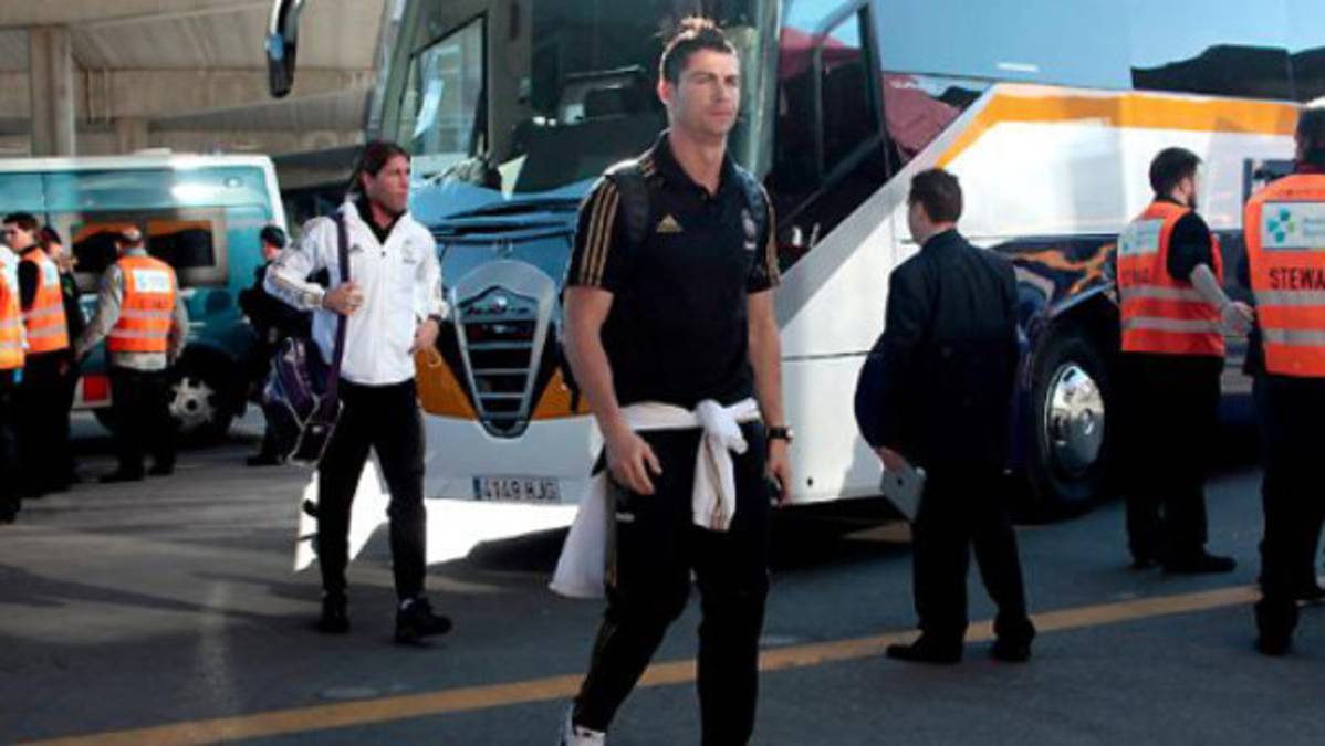 Galería de imágenes del ambiente en Camp Nou