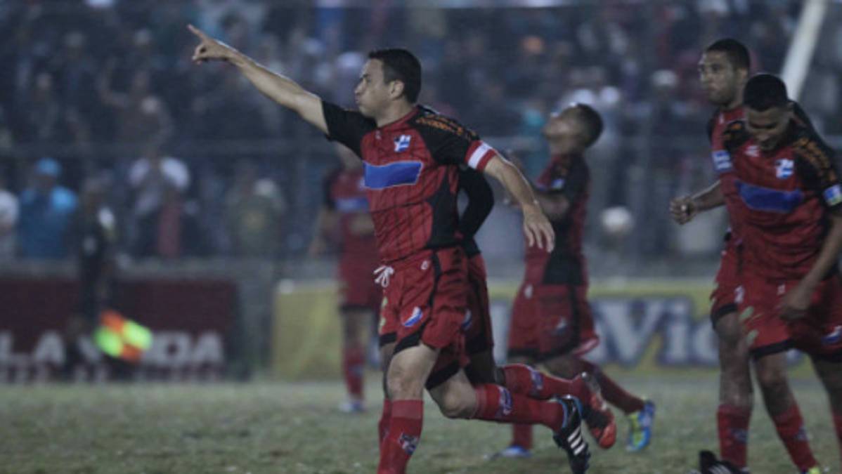 Savio le ganó al Vida y piensa en grande