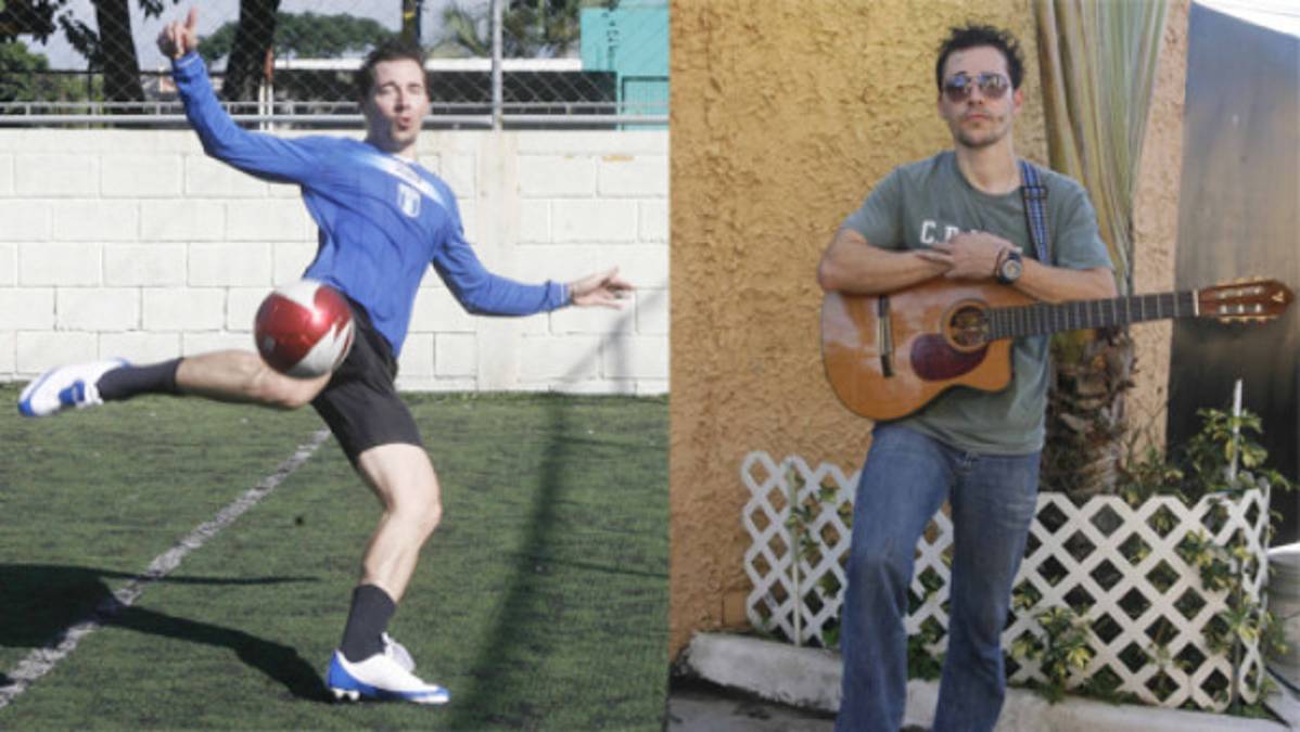 ¡Polache jugará con Deportes Savio!