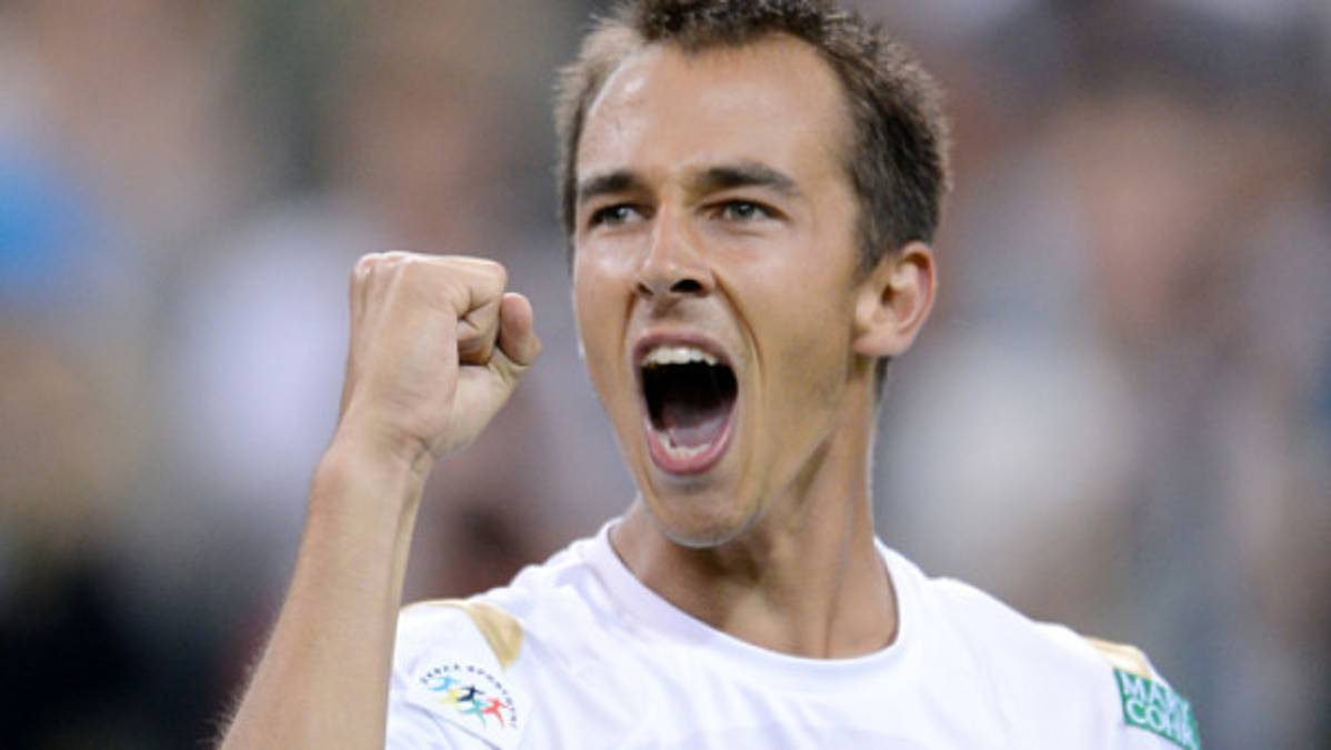 ¡Rafael Nadal, eliminado de Wimbledon!