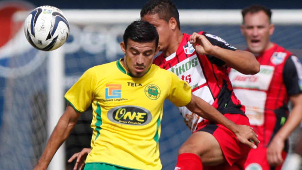 Parrillas venció a Savio con doblete de Estupiñán