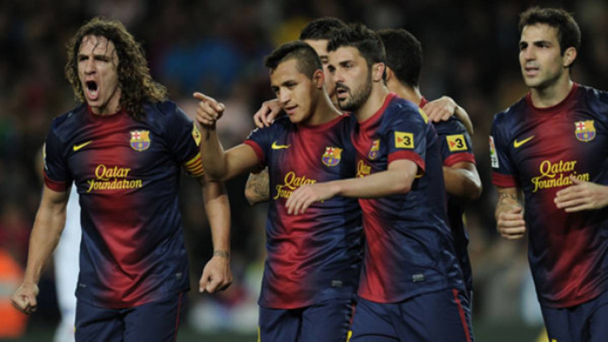 Barcelona se inspira, ahora va por Milan