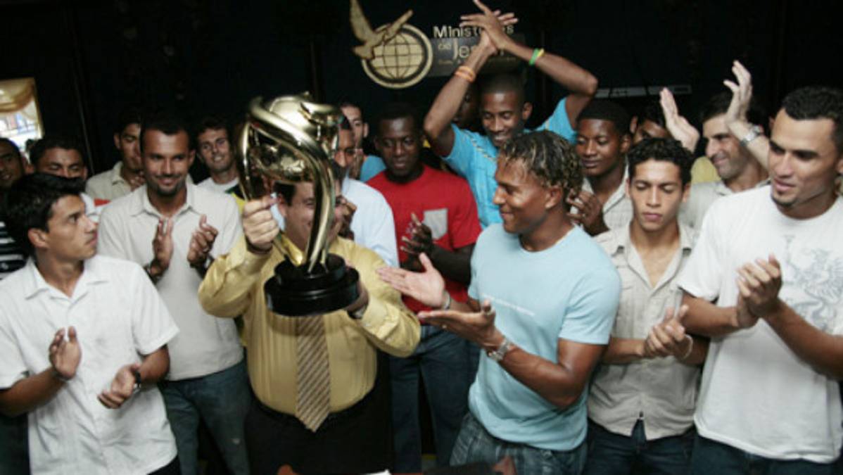 Asesinan pastor evangélico y motivador del Real España y Platense