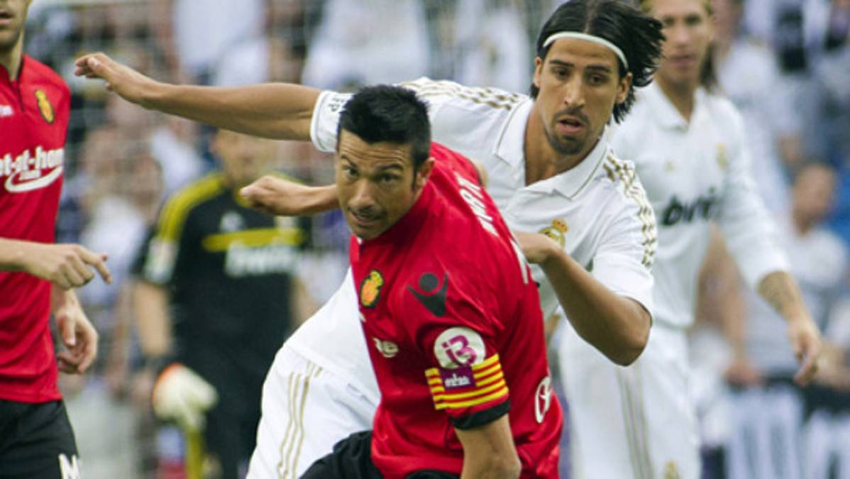 Real Madrid finaliza con 100 puntos la Liga