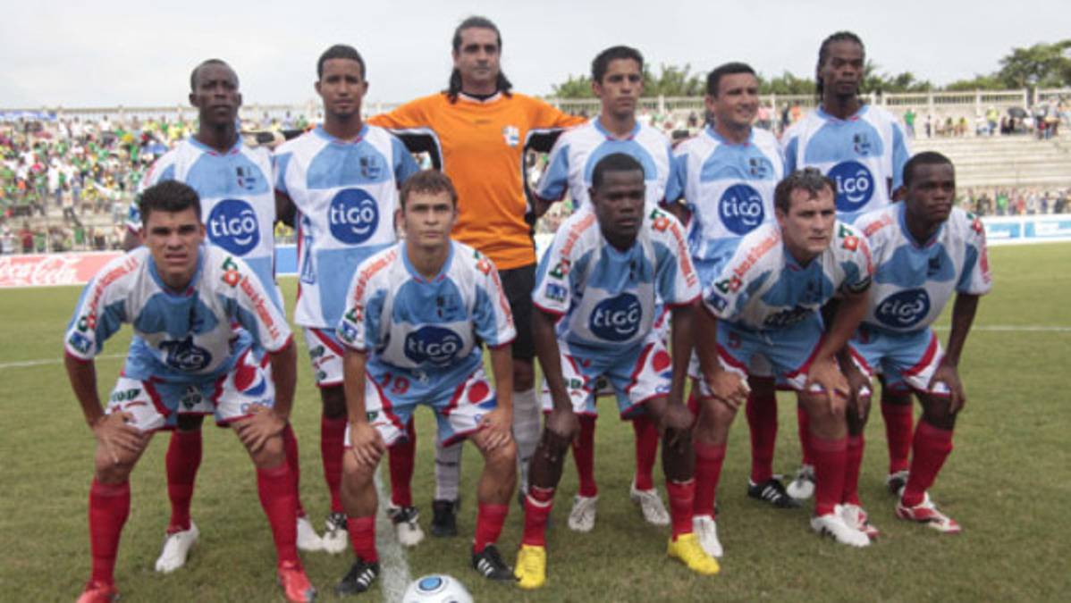 Deportes Savio e Hispano se retirarían