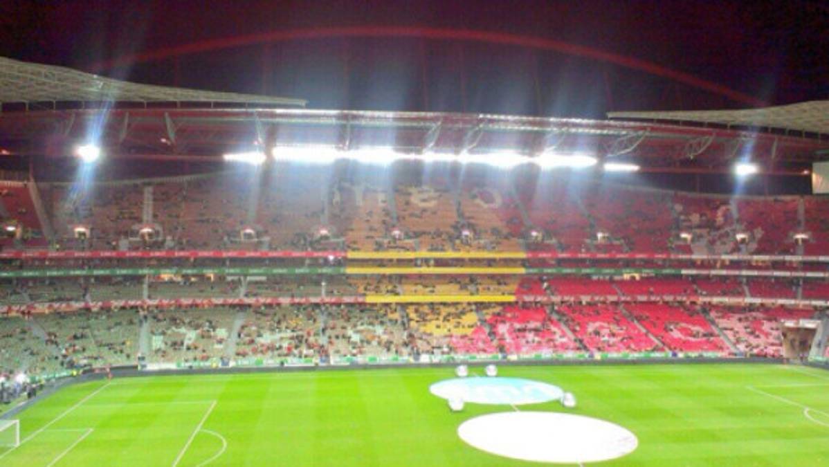 Cristiano le da triunfo vital a Portugal