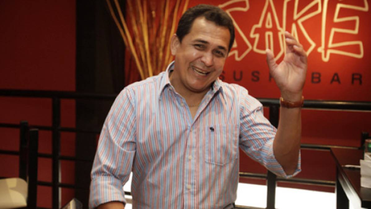 'Callejas nos vio la cara de idiotas'