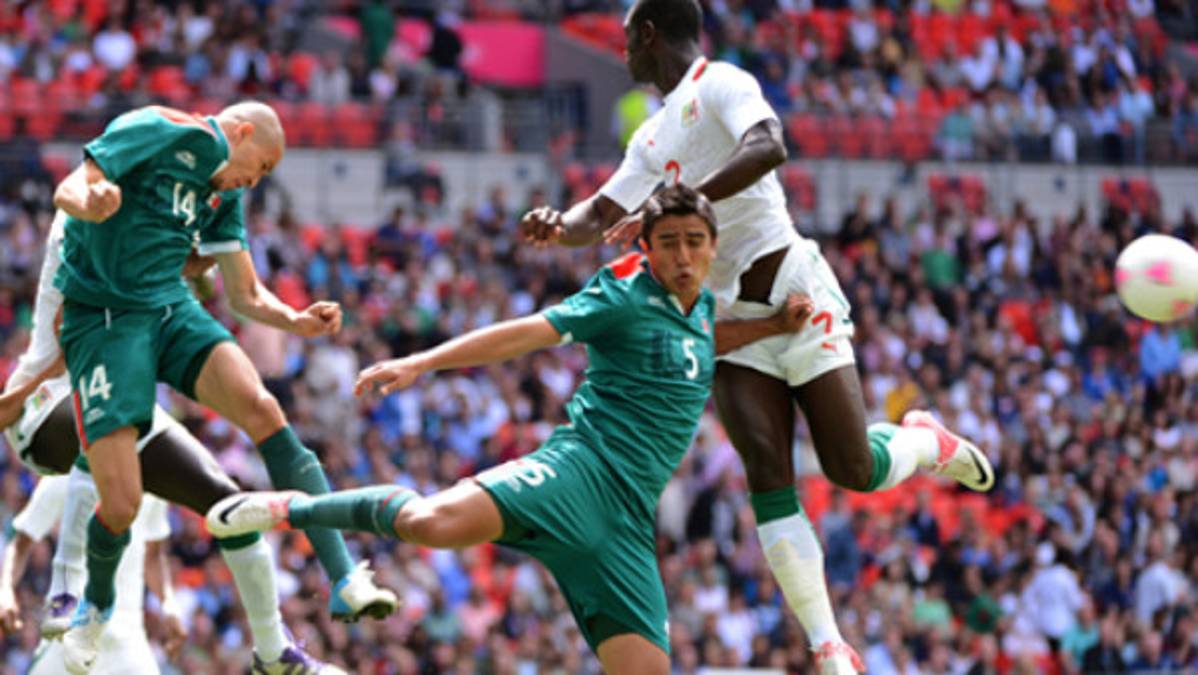 México avanza a semifinales y enfrentará a Japón