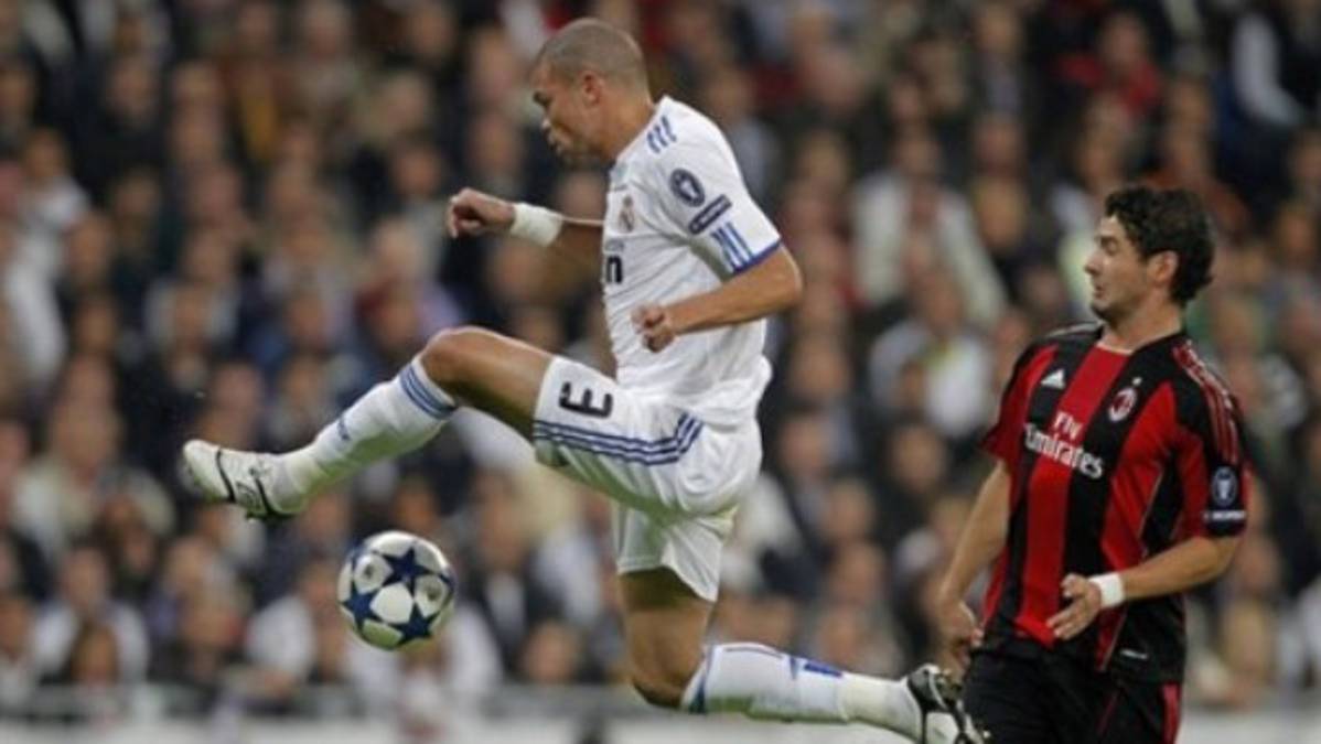 Real Madrid también lidera la Champions