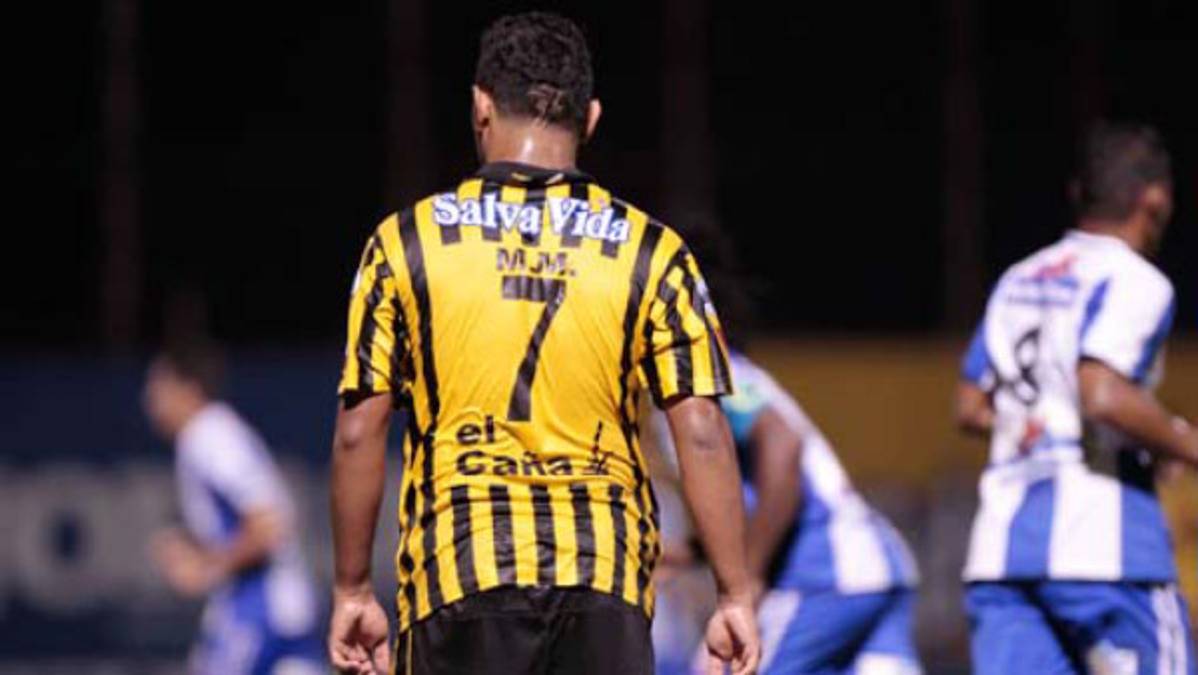 Victoria derrumba más al Real España