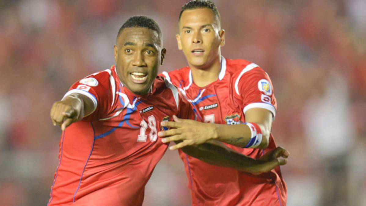 Honduras tropieza en Panamá