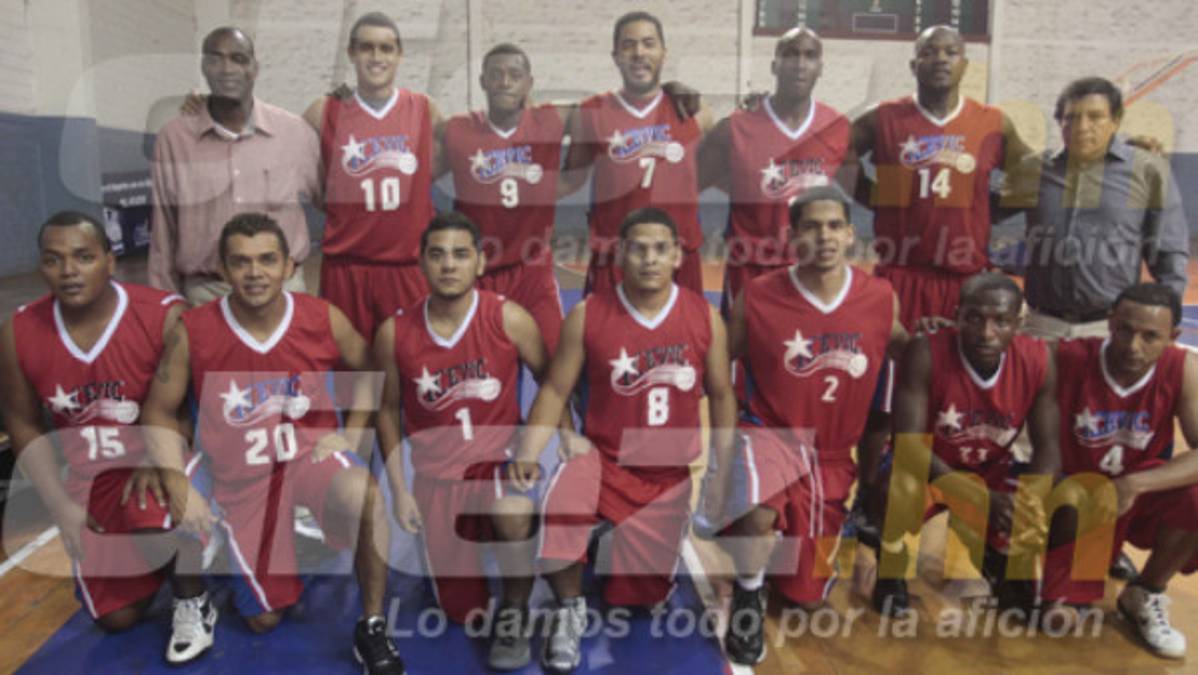 Baloncesto: Amado Guevara debutó con el Icevic B
