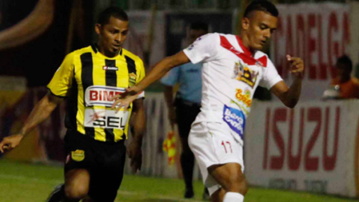 EN VIVO: Rambo hace hat trick a Olimpia
