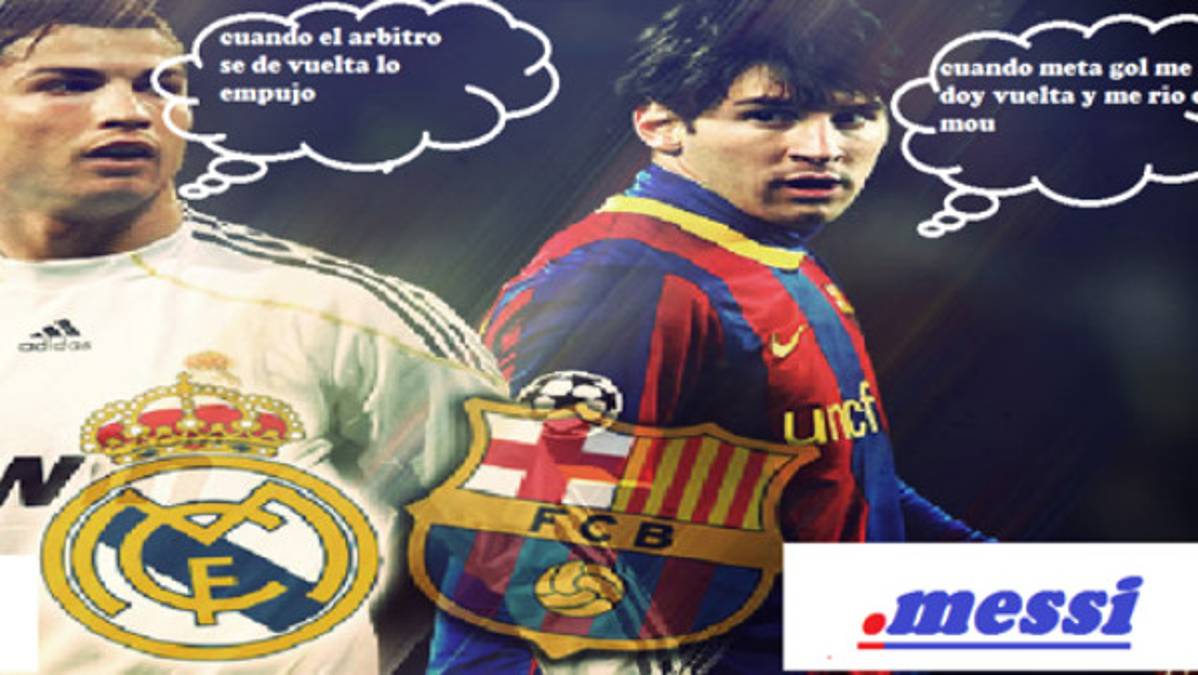 Mirá los montajes del clásico español