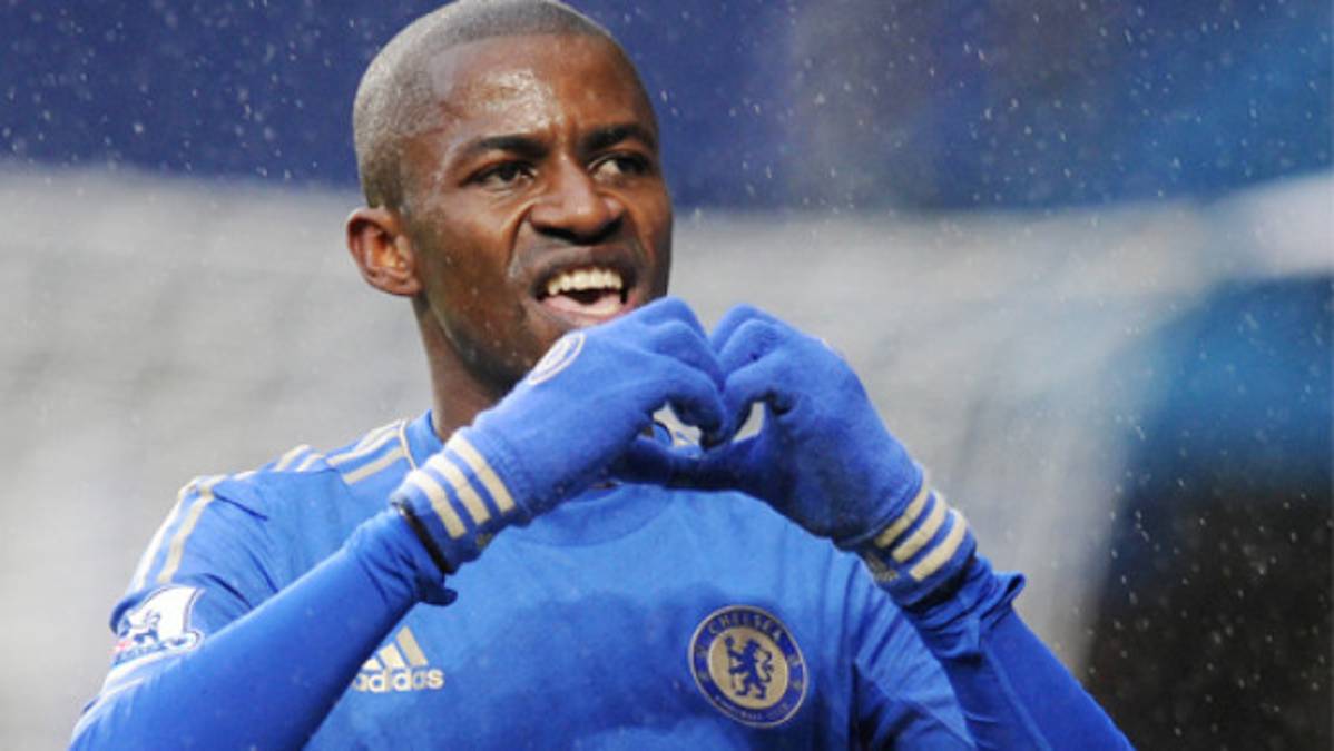 Chelsea destroza, golea y hunde al Wigan