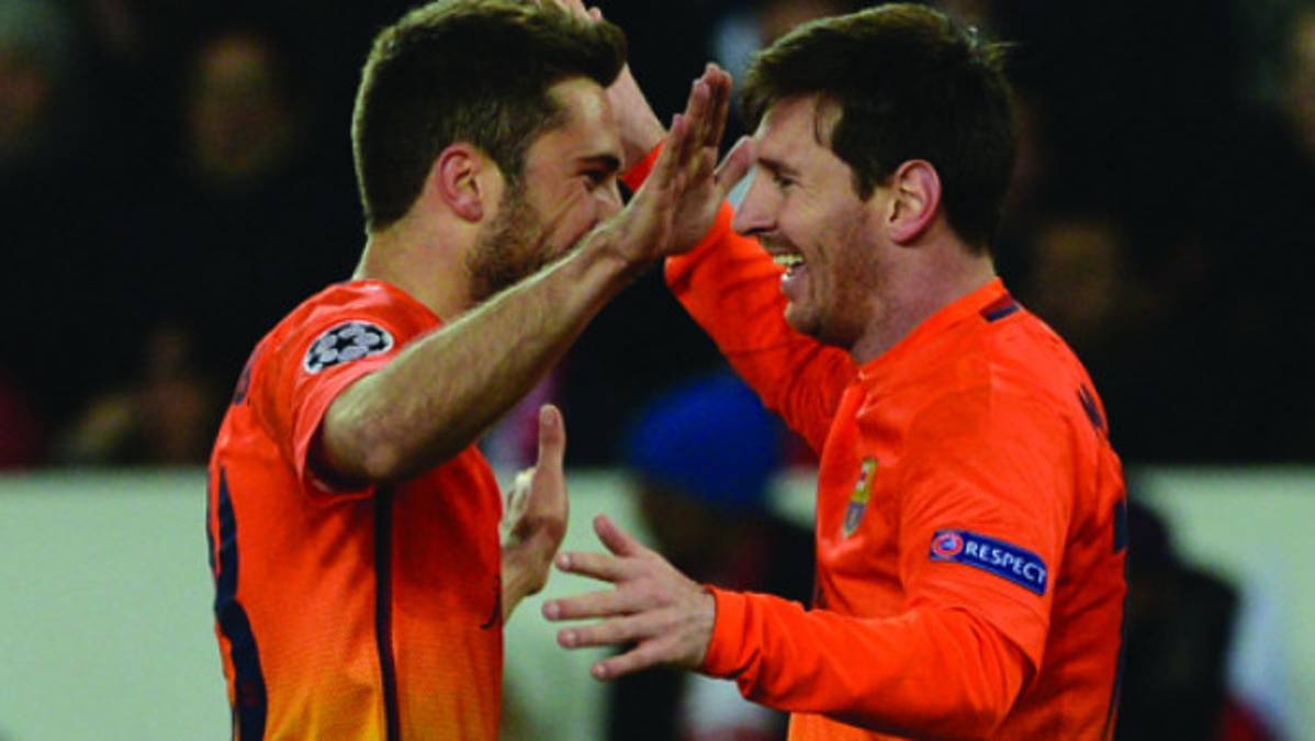 En el último suspiro, PSG amarga al Barcelona