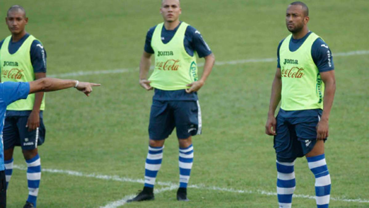 'Mis compañeros no quieren que me retire'