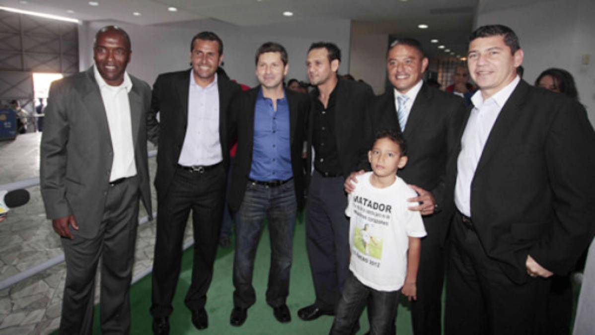 Wilmer Velásquez marcó en su despedida