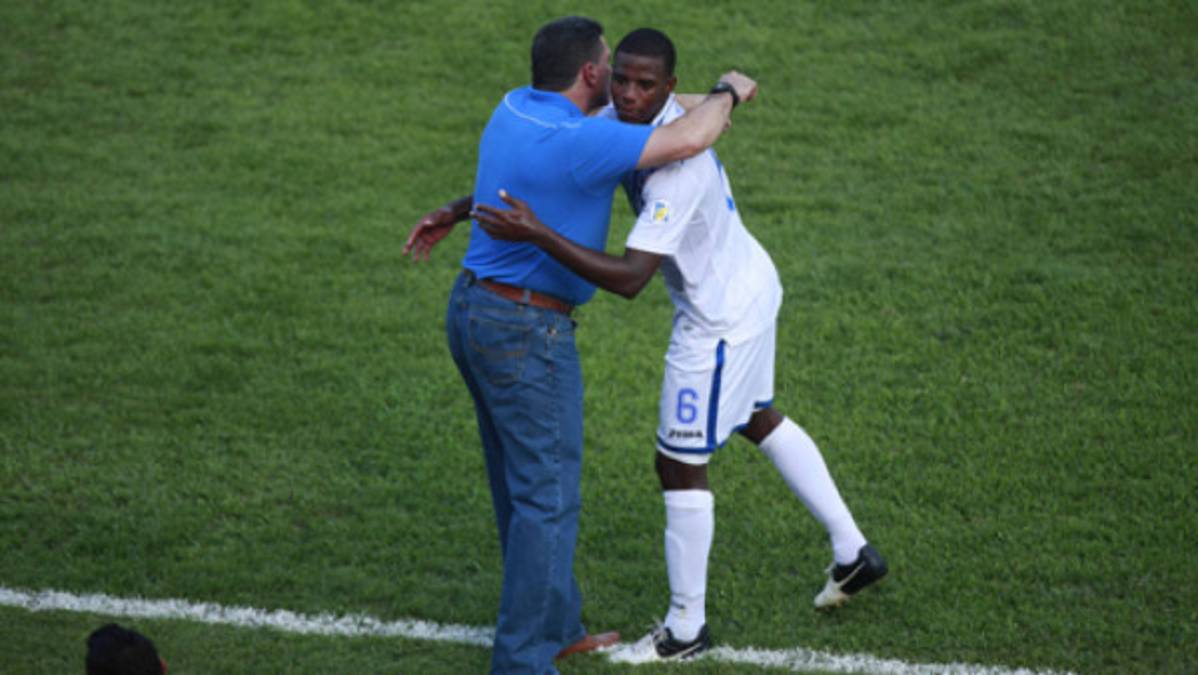 ESPN premia el golazo de chilena de Juan Carlos García