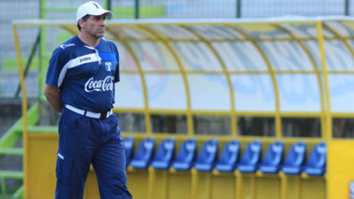 Honduras comienza operación Serbia