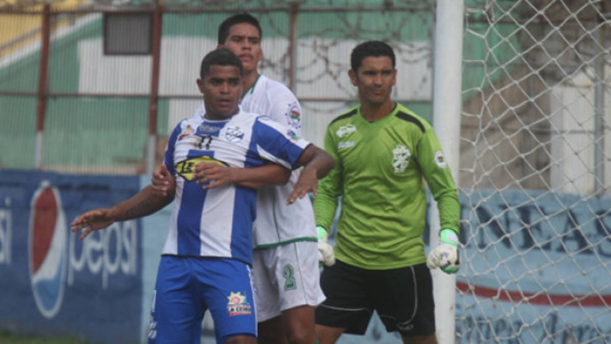 Victoria venció a un Platense que sigue en cuidados intensivos