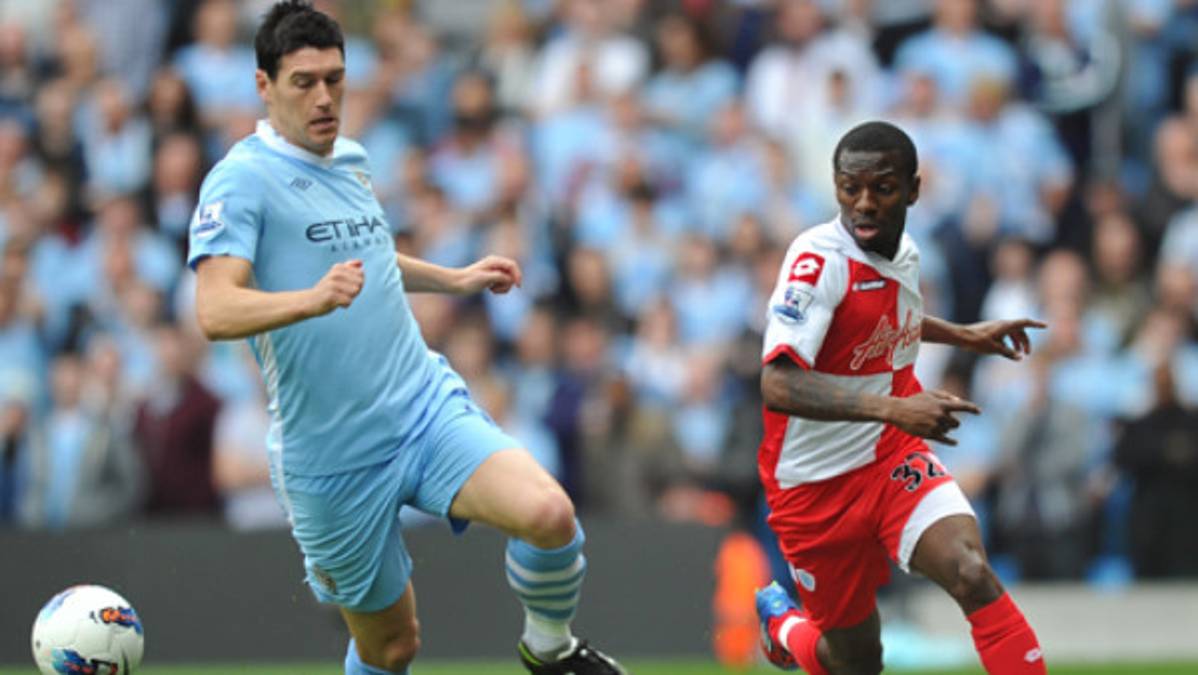 ¡Manchester City, campeón de Inglaterra!