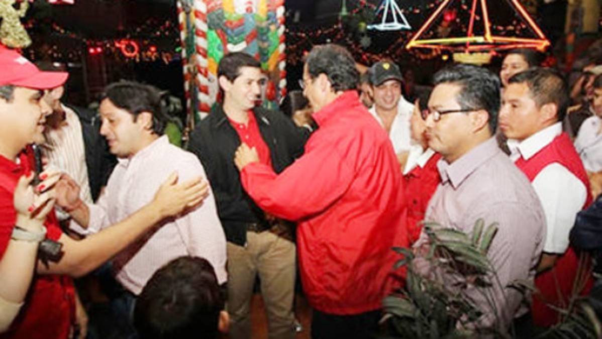 Informe especial: Elecciones Honduras