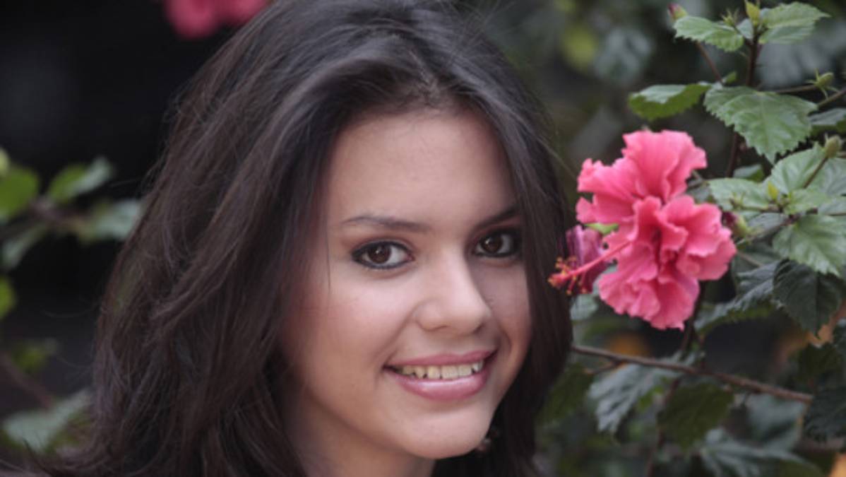 Fany Sánchez: 'Malinterpretan el papel de la modelo'