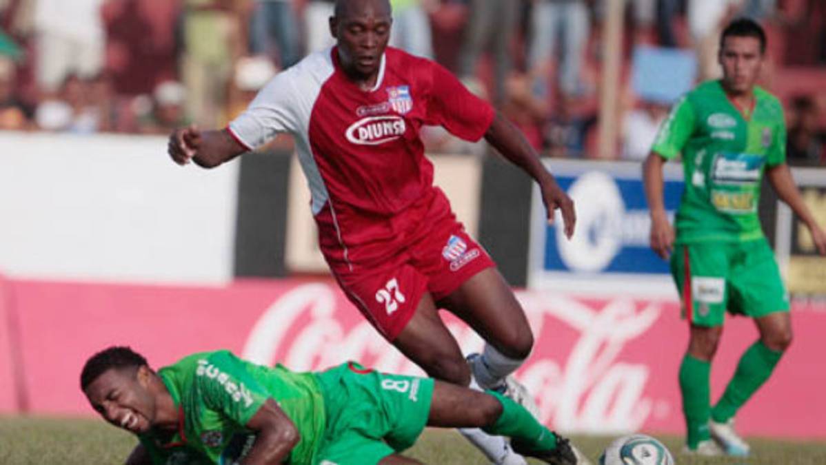 EN VIVO: ¡Necaxa derrotó al Marathón!