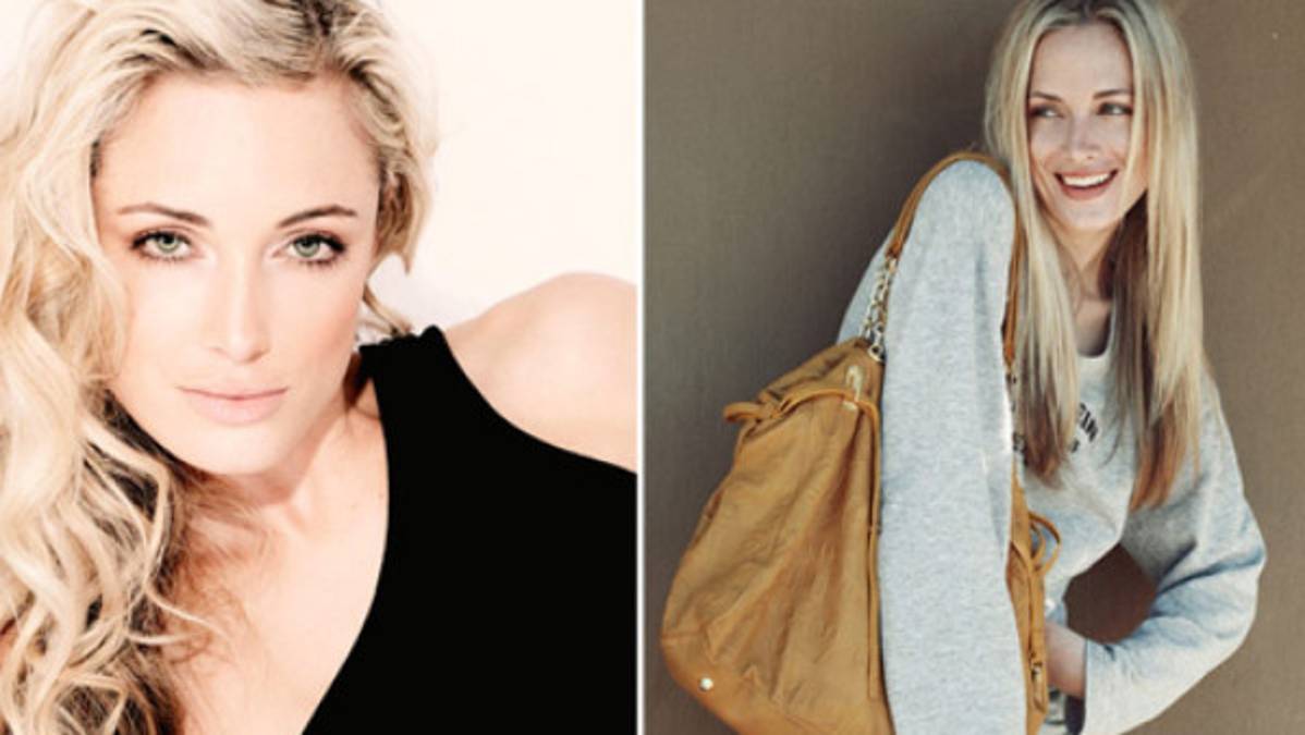 Reeva Steenkamp; así era la novia de Pistorius