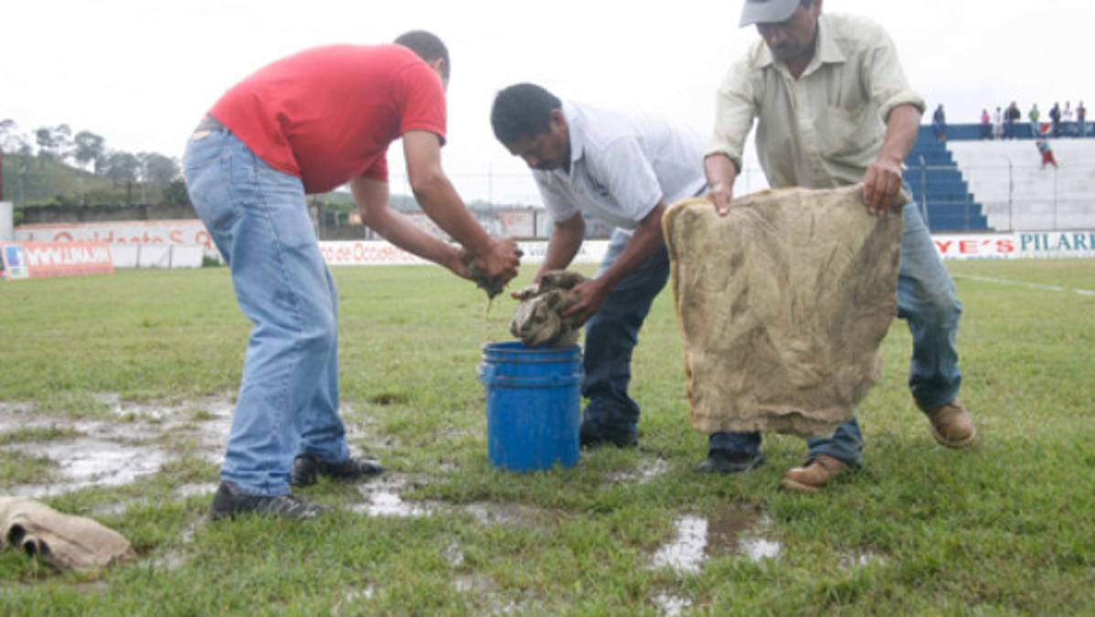 Savio impone respeto ante Marathón