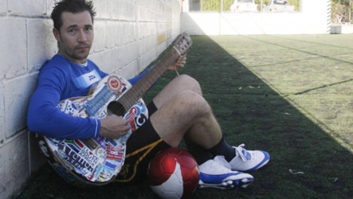 ¡Polache jugará con Deportes Savio!