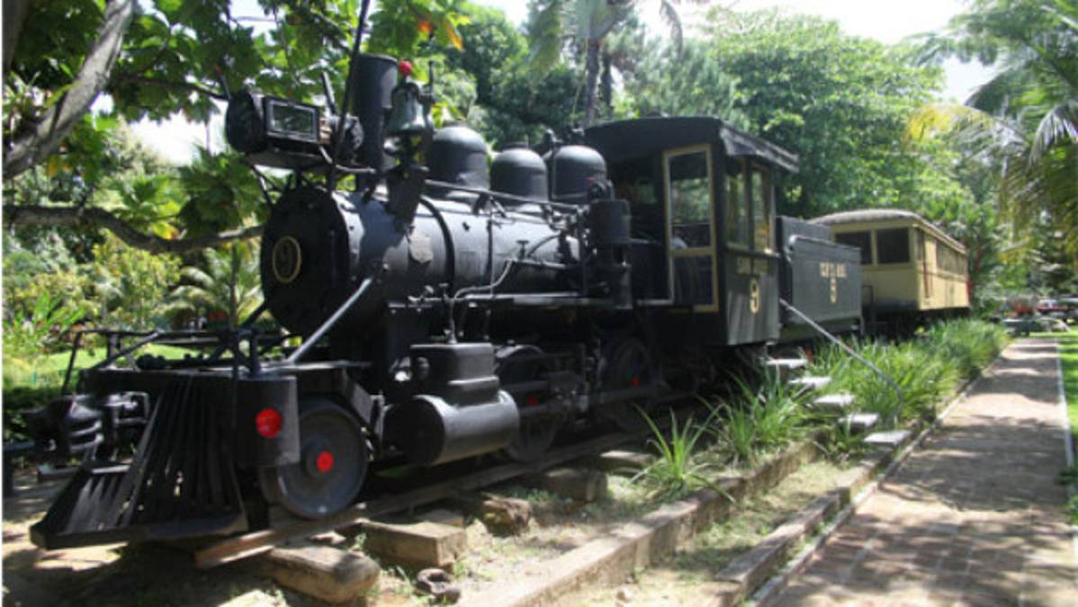 La otra casa de la Selección de Honduras