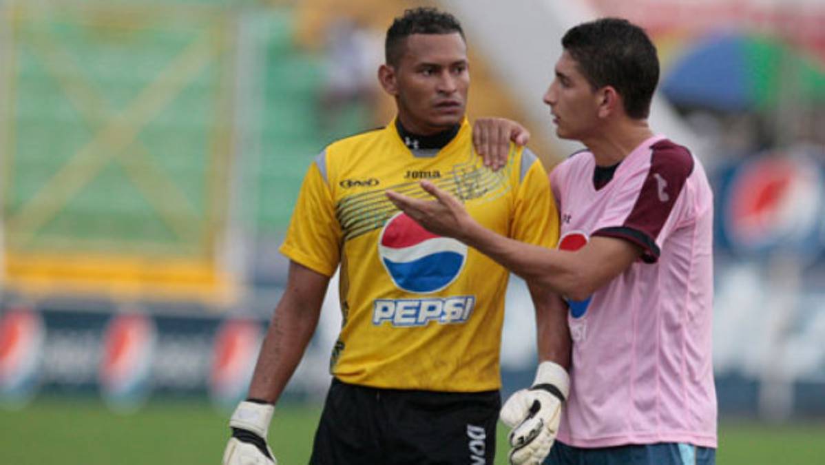 El Motagua, un campeón frustrado