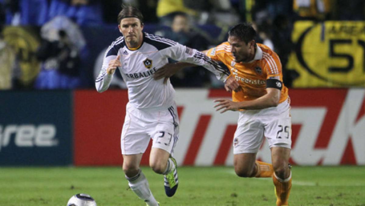 Costly no pudo ser campeón en la MLS