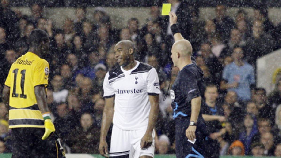 10 razones del adiós a la titularidad de Wilson