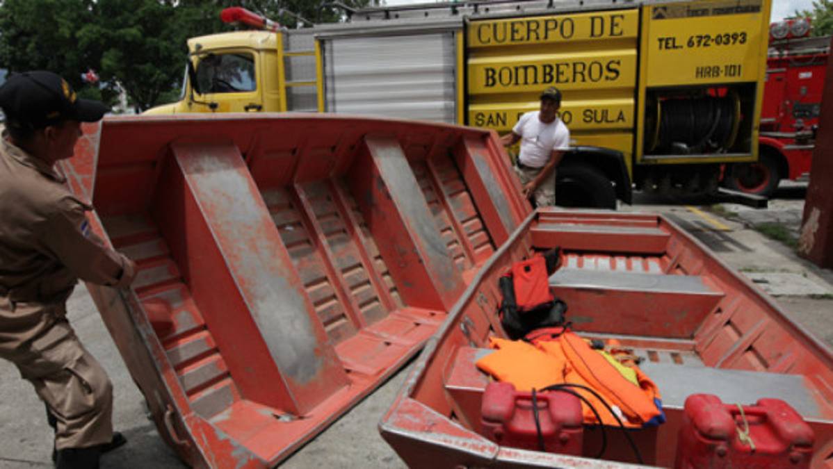 Especial: Honduras en emergencia