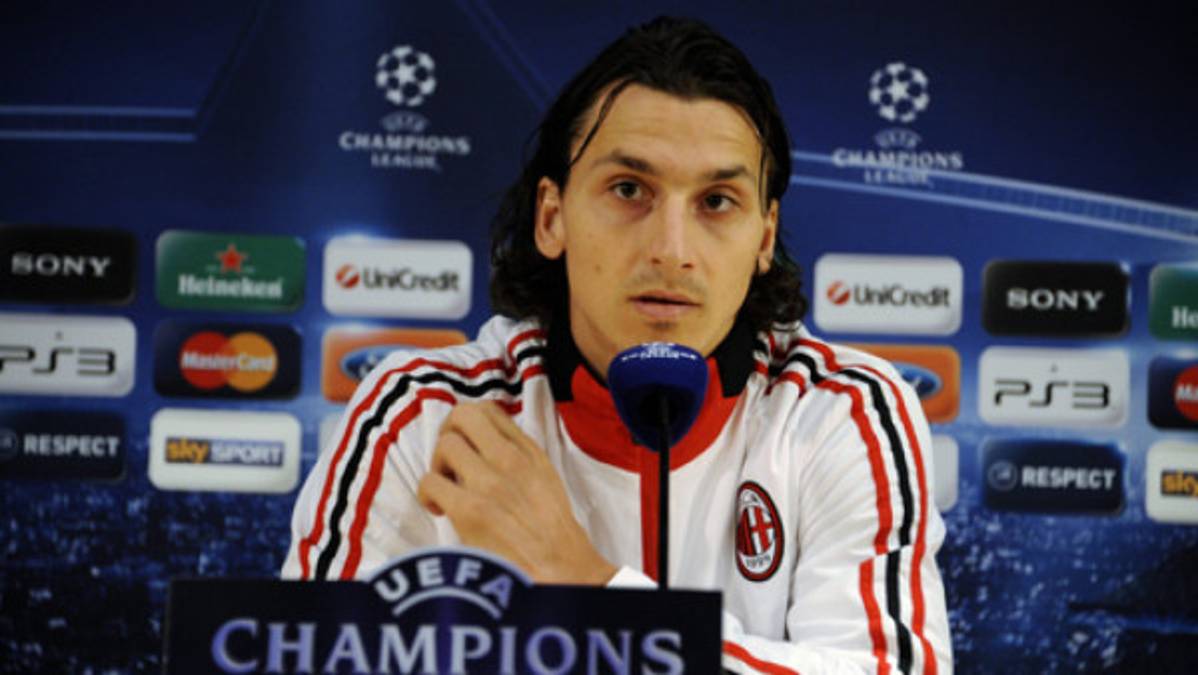 Milan no ve de menos al Tottenham