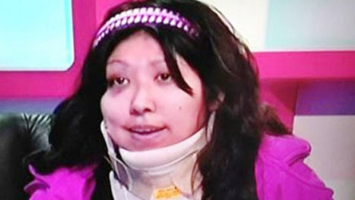 Futbolista mexicano es acusado de darle una golpiza a su novia