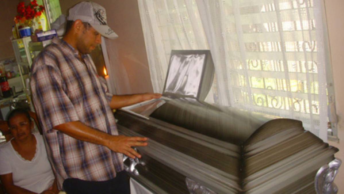 'Es muy difícil superar todo esto'