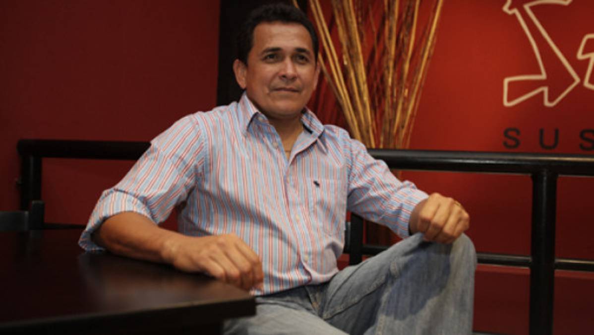 'Callejas nos vio la cara de idiotas'