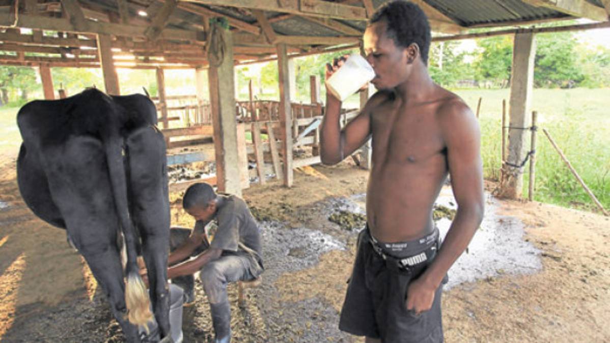La pesca, la otra pasión del 'Muñeco'