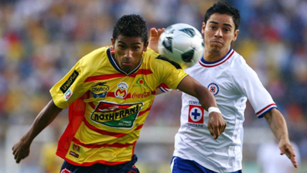 Morelia-Pumas, la final en México