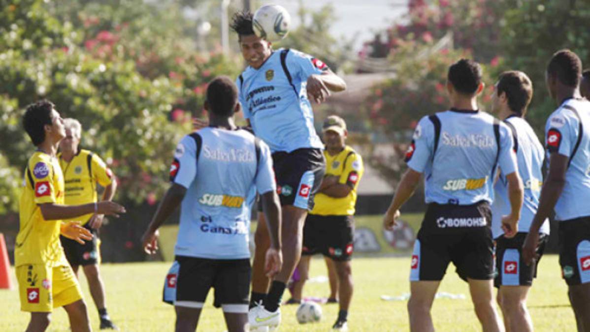 Zanabria: 'Todos queremos el beneficio de Costly'