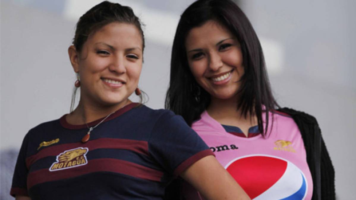Siempre fieles al clásico Motagua-Olimpia